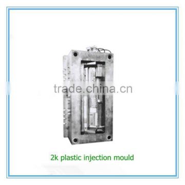 shenzhen 2K plastic injection mould making factory