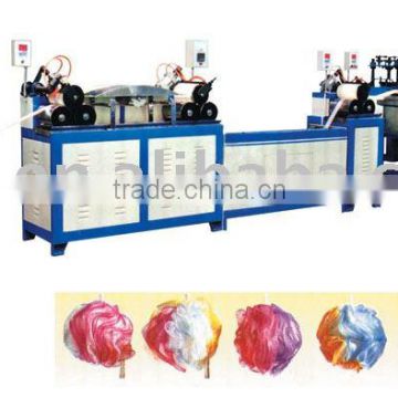 Vegetable Net Extruder(TYWJ-60)