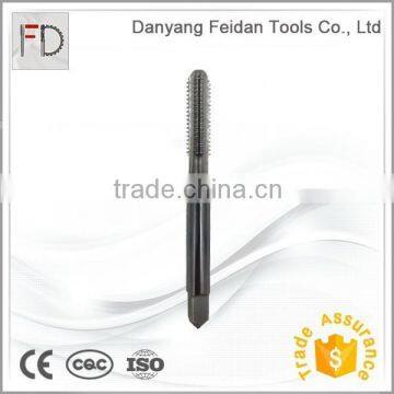 STI Screw Thread Insert Tap Bottoming Style