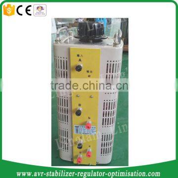 Three Phase Variable Transformers photo-2
