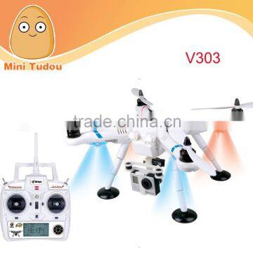 TOP QUALITY WLTOYS PHANTOM V303 LARGE RC DRONES PROFESSIONAL