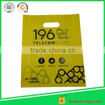 NEW SALE BAGS SALE PRINT PLASTIC CARRIER BAG HEAVY DUTY DIE CUT SHOPPING BAGS photo-5