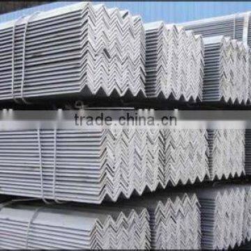 China Manufacturer Astm 304 Stainless Steel Angle Bar photo-2