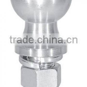 2'' Chrome Plated Trailer Tow Ball photo-3