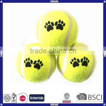 Professional Tennis Ball for Training use with Cheap Price