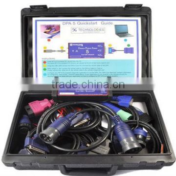 DPA 5 Dearborn Protocol Adapter 5 Commercial Vehicle Diagnostic Tool