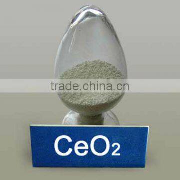 New Product CeO2 65%~99.99% Cerium Oxide Polishing Powder photo-6