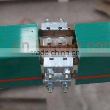 Hot Selling Bridge Safety Low Power Crane Conductor Rail photo-3