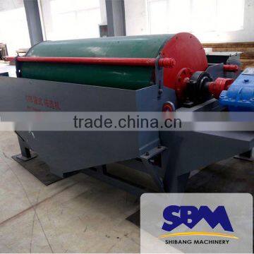 Hot sales high efficient and low price chromite ore separator