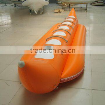 Hot sale banana boat 5.5m