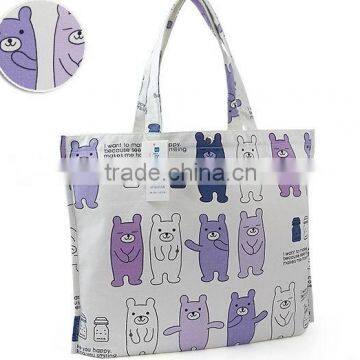 canvas tote bag, promotional bag,gift bag