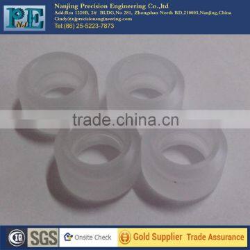 Customized Plastic Injection Molding Components photo-5