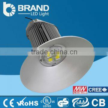 High Power High Lumen High Quality 200W LED For High Bay Lighting