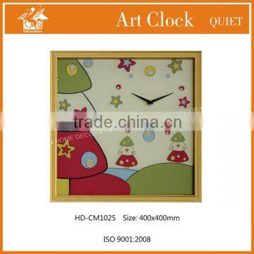 imported wall clocks HD-CM1025