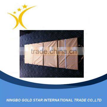 promotion hot selling foldable foam beach mat