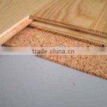 6mm Underlayment for Laminate Flooring photo-2