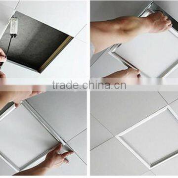 LED Panel Light 6W 12W 18W 24W 600*600mm Pure White LED Panel Light photo-3
