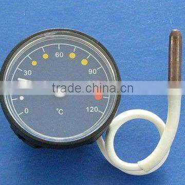Capillary Type Clothes Dryer Thermometer photo-5