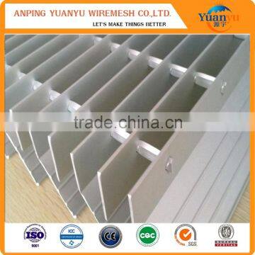 steel grating prices anping factory