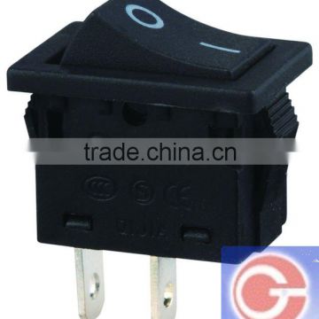 gun drill switch