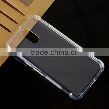 Alpha Design Collision Avoidance Antiskid Cell Phone Skin for MOTO G4 Plus Case photo-6