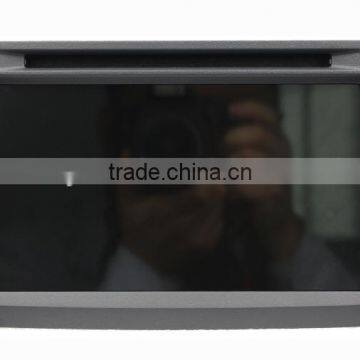 2015 New Special Quad Core Android4.4 Touch Screen Mirror Link Car Dvd Player for EX7/GX7 photo-2