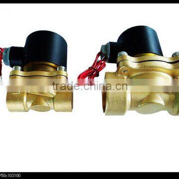 Solenid Valve( 2W-160-15)