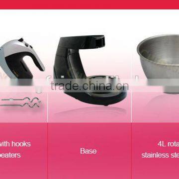 250W CB AApproved Electric Hand Mixer photo-3