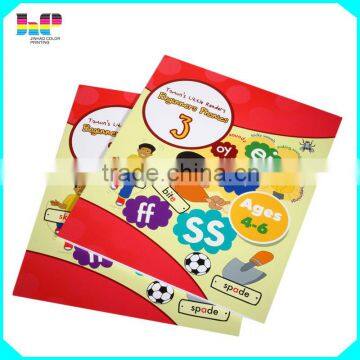 funny children comic my hot book printing service
