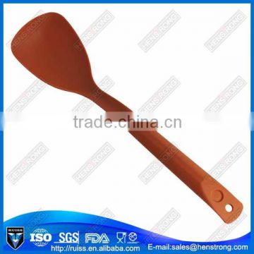 Names of Kitchen Utensils Nylon Material Salad Spoon