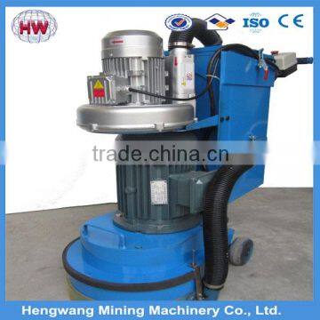 HONDA engine epoxy resin grinding machine