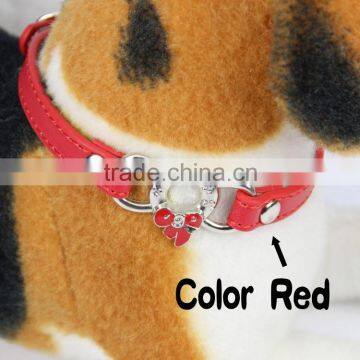 Pet Products Factory Outlet Beautiful Dog Collar