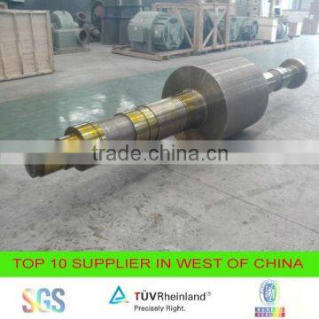 water turbine generator/ generator stator/ stator core