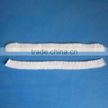 Factory wholesale disposable spa liner for pedicure chair