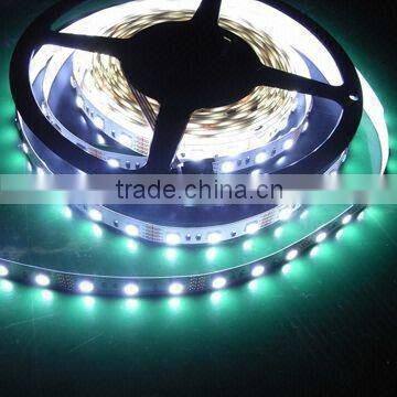 Highlight 5050SMD LED strips 30LED/m 5m/roll( white)