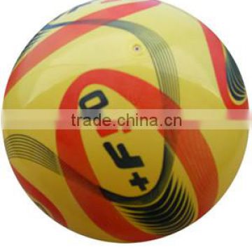 inflatable pvc ball, soccerball pvc