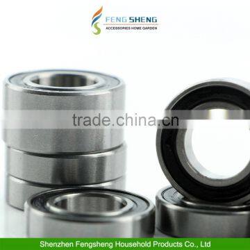 Rubber Sealed Weatherproof Less Friction Speed Ball Bearing photo-3