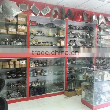 China Motorcycle Parts Importers