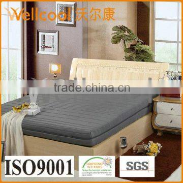 3d Spacer Fabric Quilted Mattress photo-2