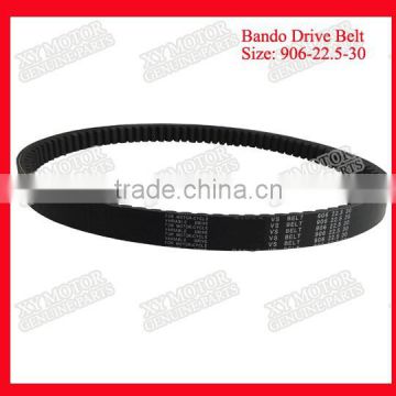 Size 906-22.5-30 CVT Drive Belt For Honda NSS250 Round Drive Belt For SH125/150,PCX125/150