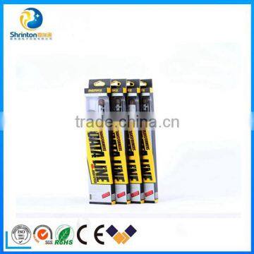 REMAX 2in1 Double-Sided USB Charger Data Sync Cable For Iphone 5s Micro photo-6