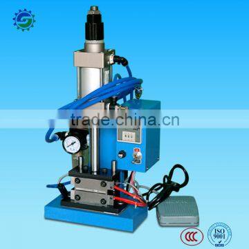 HS-150 Electro-thermal peeling machine