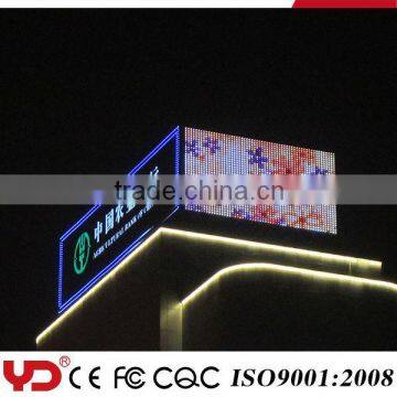 Explosion Proof Fixture Led Bank Outline Decoration Lights photo-6