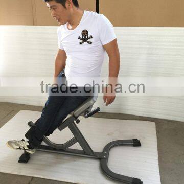 Commerical Roman Chair/High quality Commercial Adjustable hyperextension fromYongkang factory