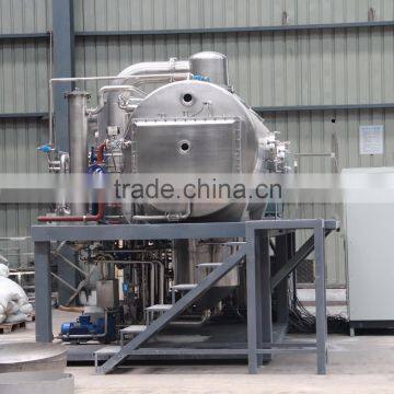 MVR Falling Film Evaporator for Glucose Liquid photo-3