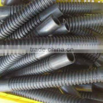 flexible radiator hose