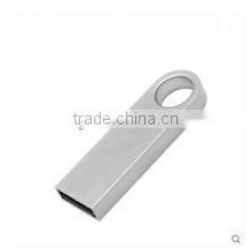 Metal mini USB flash drives , bulk 4gb usb flash drives, pen drive 16gb usb flash memory