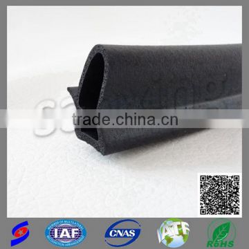 building industry high-end pu foam door seal of good quality for door window