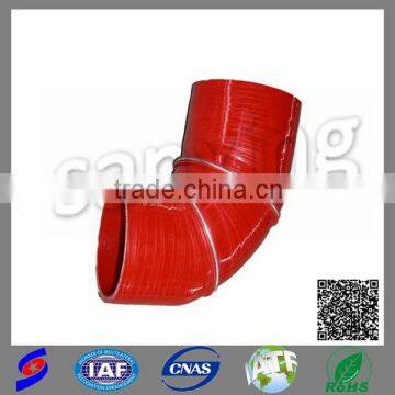 heat resistant silicone rubber radiator hose