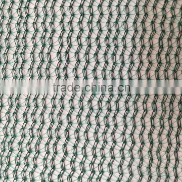 HDPE 110G outdoor construction safety net